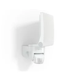 STEINEL Udendørs Spot|Væglamper > XLED Home 2 XL S LED-sensorspot, hvidt