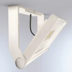 STEINEL Udendørs Spot > XLED One udendørs LED-spot, hvid
