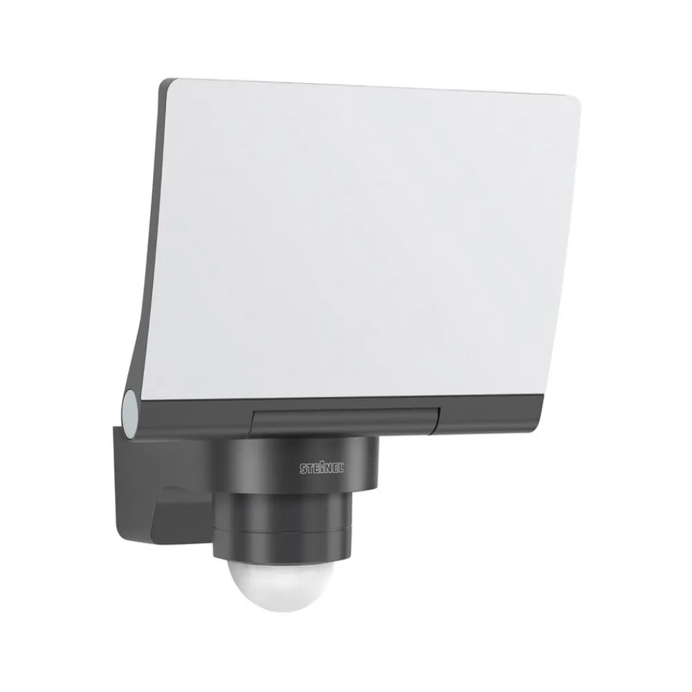 STEINEL Udendørs Spot > XLED Pro 240 S sensorspot, antracit
