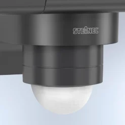 STEINEL Udendørs Spot > XLED Pro 240 S sensorspot, antracit