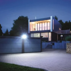 STEINEL Udendørs Spot > XLED Pro 240 S sensorspot, antracit