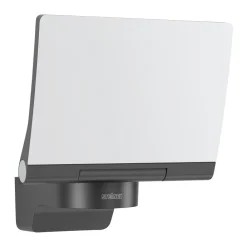 STEINEL Udendørs Spot > XLED Pro 240 udendørs LED-spot, antracit