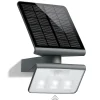 Solcelle Lampe Med Sensor|Væglampe Med Sensor ^ STEINEL XSolar L-S Professionel LED-sensorspotlight