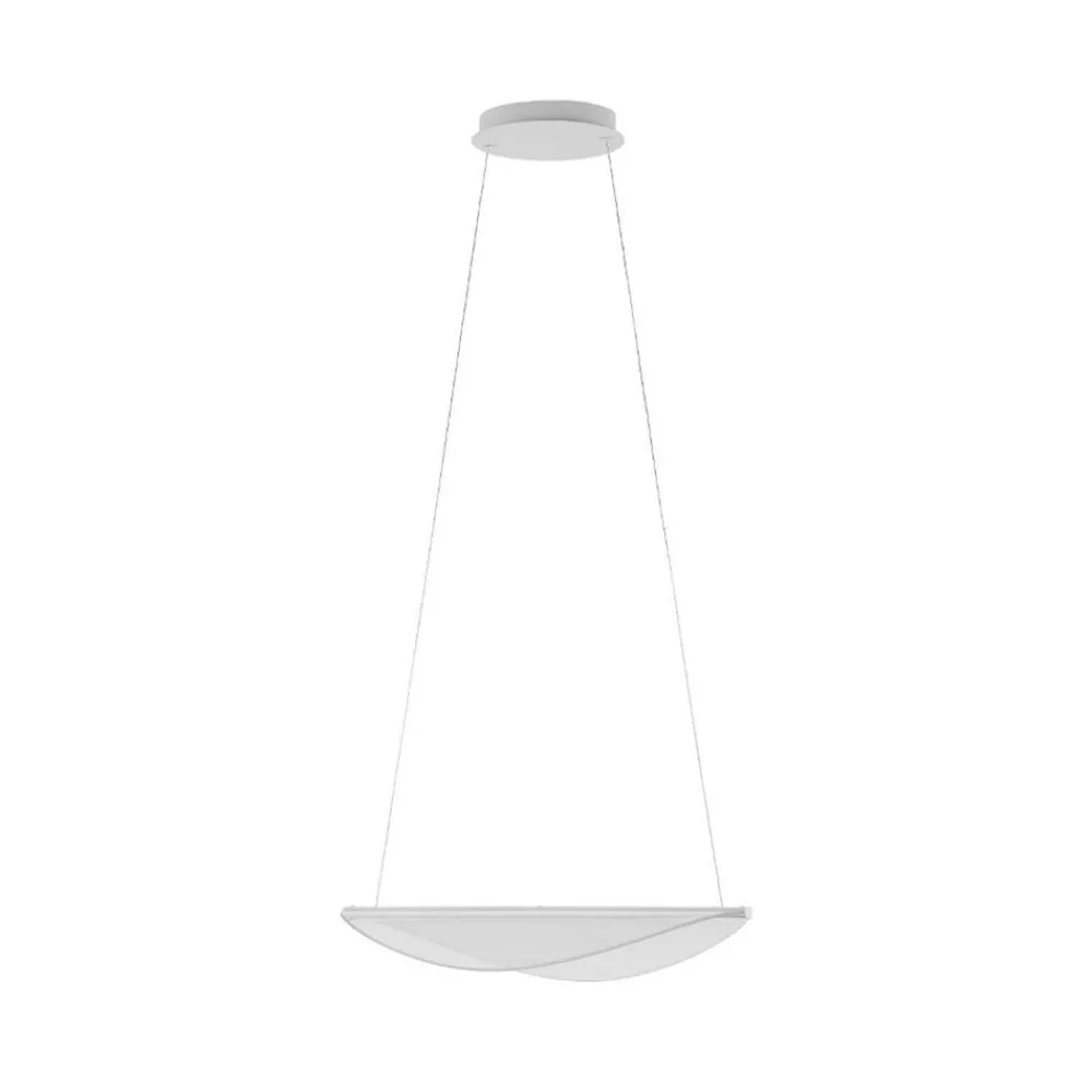 Stilnovo Pendellamper > Diphy LED-hængelampe 1 lyskilde DALI-Push 96 cm