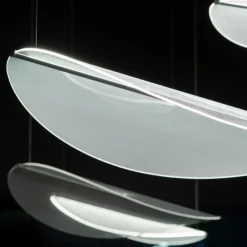 Stilnovo Pendellamper > Diphy LED-hængelampe 1 lyskilde DALI-Push 96 cm