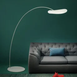 Stilnovo Gulvlamper|Gulvlamper > Mr. Magoo LED-buelampe, dæmpbar, Ra90