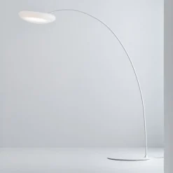Stilnovo Gulvlamper|Gulvlamper > Mr. Magoo LED-buelampe, dæmpbar, Ra90