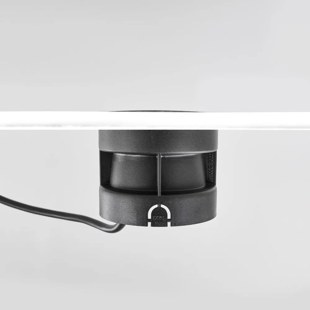 FARO BARCELONA Nedgravet Udebelysning|Udendørs Spot > Stål - moderne LED nedgravningslampe LED-18