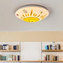 Niermann Standby Loftlamper|Loftlamper > Strålende loftslampe Sunny