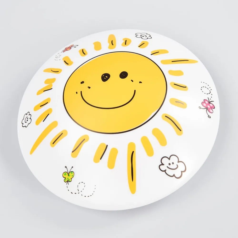 Niermann Standby Loftlamper|Loftlamper > Strålende loftslampe Sunny