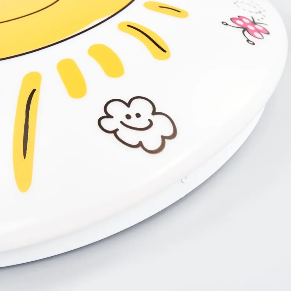 Niermann Standby Loftlamper|Loftlamper > Strålende loftslampe Sunny