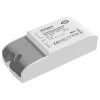 Driver Konstant Spænding ^ EVN Strømforsyning 12 V/DC 2,5-25 W, IP20 230-240 V/AC