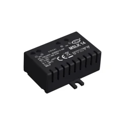 Driver Konstant Spænding ^ EVN Strømforsyning 12 V/DC 0,1-6 W, IP20, 100-240 V/AC