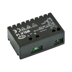 Driver Konstant Spænding ^ EVN Strømforsyning 12 V/DC 0,1-6 W, IP20, 100-240 V/AC