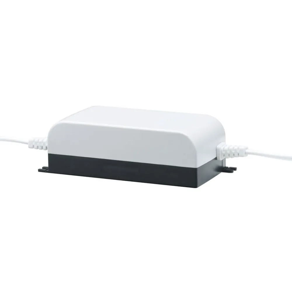 Paulmann Dekorationsbelysning|Led Strips > Strømforsyning 48 W til Your LED liste-serien