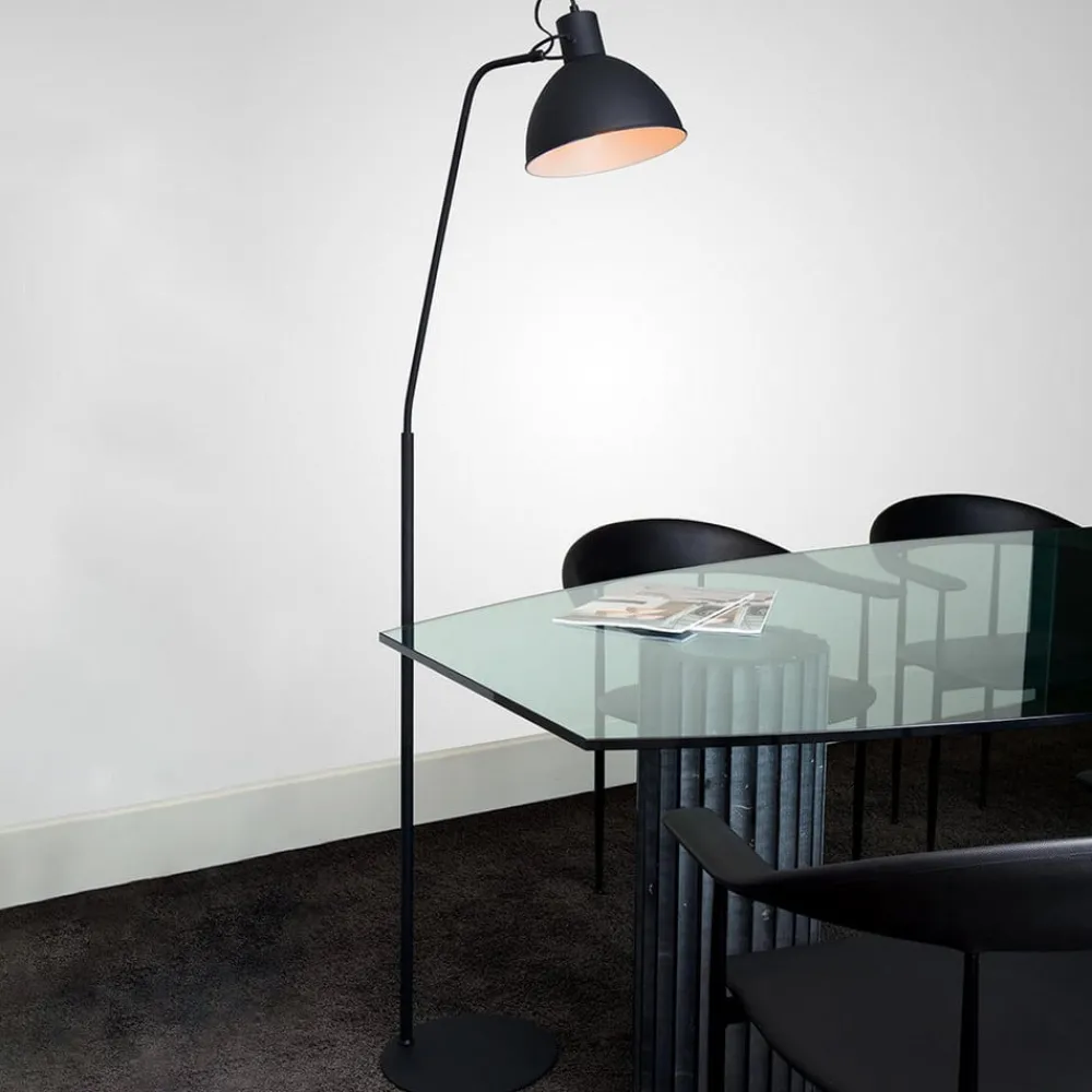 Lucide Gulvlamper > Sublim gulvlampe Shadi