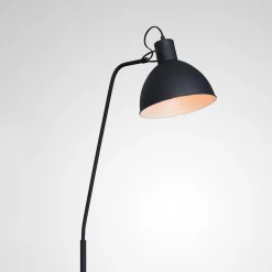 Lucide Gulvlamper > Sublim gulvlampe Shadi
