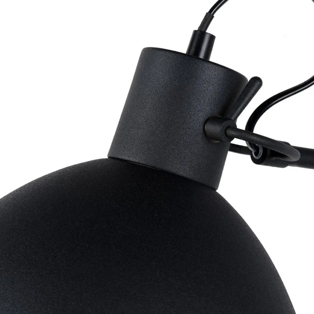 Lucide Gulvlamper > Sublim gulvlampe Shadi