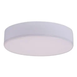 Näve Loftlamper|Indbygningsspots > Sula LED-indbygningslampe, rund, IP66, Ø 15,5 cm