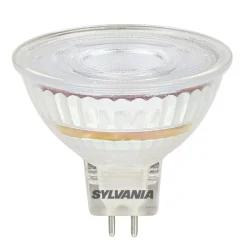 Led Pærer ^ Sylvania Superia LED-reflektor GU5,3 7,5 W 12V dim 2.700 K