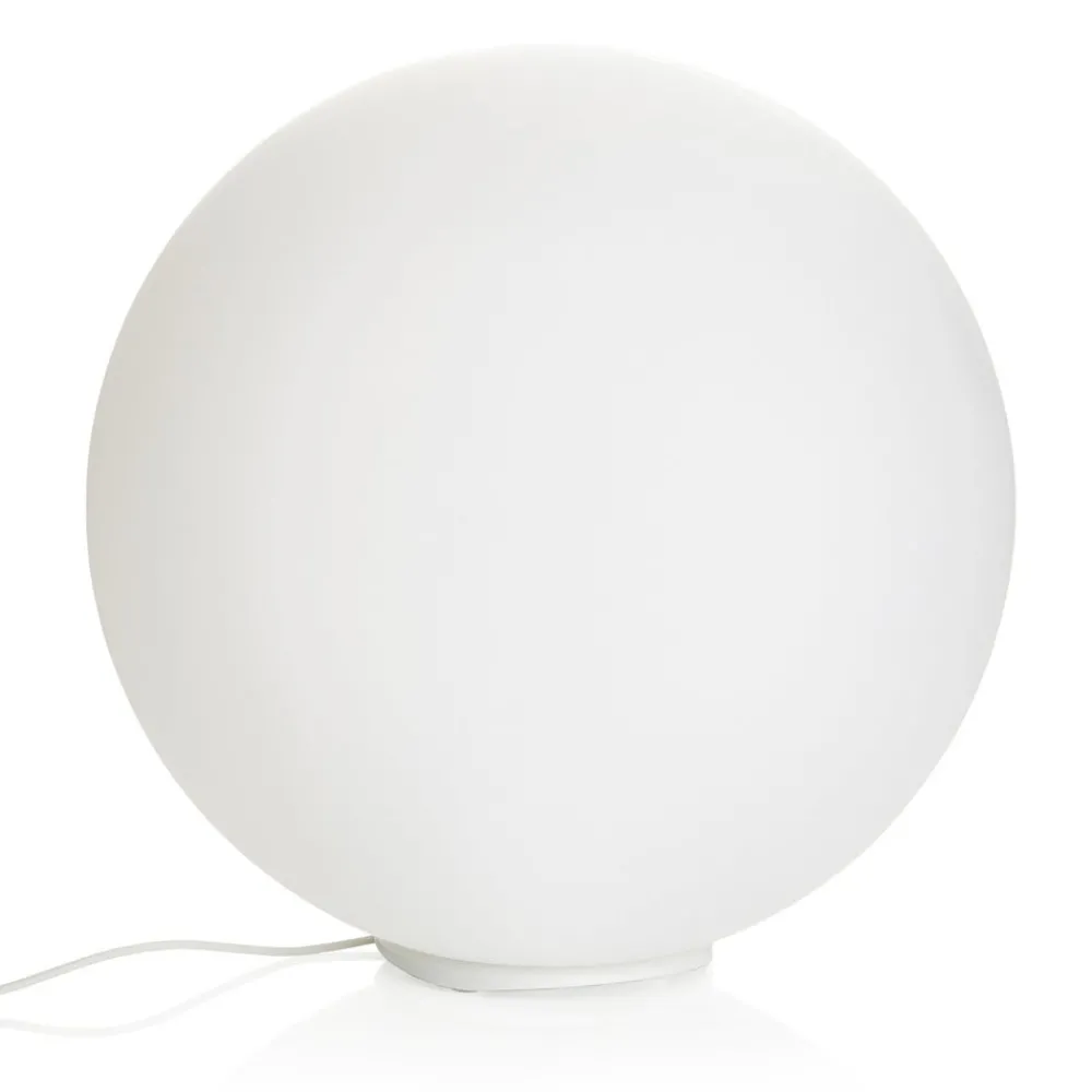 Dekorationsbelysning ^ Smart&Green Svævende LED-dekorationslyskugle