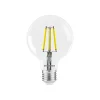 Sylvania Filament Pære > E27 filament LED G95 4W 2.700 K 840 lm