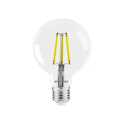Sylvania Filament Pære > E27 filament LED G95 4W 2.700 K 840 lm