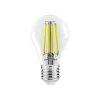 Sylvania Filament Pære|Led Pærer > E27 filament LED-pære 4W 4.000 K 840 lm
