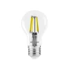 Filament Pære ^ Sylvania E27 filament LED-pære 2,3W 4.000 K 485 lm
