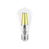 Sylvania Filament Pære > E27 filament LED ST64 4W 2.700 K 840 lm