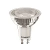 Dæmpbar Led-Pære ^ Sylvania GU10 Superia LED-reflektor 6 W 36° 865
