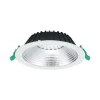 Sylvania Indbygningsspots > LED-downlight Insaver Slim, Ø 20,5 cm, 840, DALI