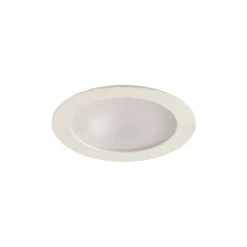 Sylvania Indbygningsspots > LED-indbygningslampe Start, IP54, 830, Ø 15 cm, DALI