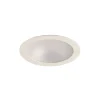 Indbygningsspots ^ Sylvania LED-indbygningslampe Start, IP54, 830, Ø 17,5 cm, DALI
