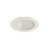 Sylvania Indbygningsspots > LED-indbygningslampe Start, IP54, hvid, 830, Ø 15 cm