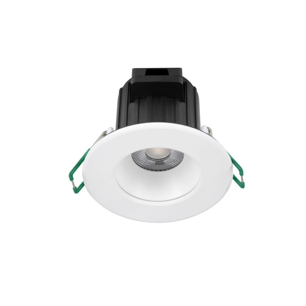 Sylvania Udendørs Loftlamper > LED-indbygningsspot Start, hvid, 8,7 W, CCT, IP65