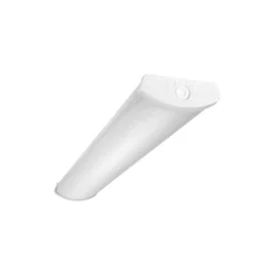 Arbejdsrum/Kontor ^ Sylvania LED-loftlampe Deltawing, 116 cm, IP44, 840