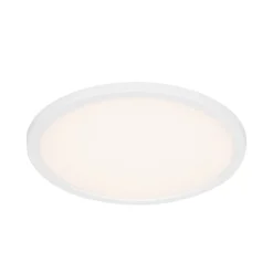 Sylvania Loftlamper > LED-loftlampe SylRadiance, Ø 30 cm hvid PMMA IP54
