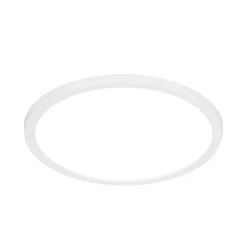 Sylvania Loftlamper > LED-loftlampe SylRadiance, Ø 40 cm hvid PMMA IP54