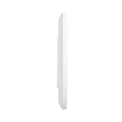 Sylvania Loftlamper > LED-loftlampe SylRadiance, Ø 40 cm hvid PMMA IP54