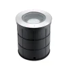 Sylvania Nedgravet Udebelysning > LED nedgravningslampe Interrata M, Ø 20 cm, IP65