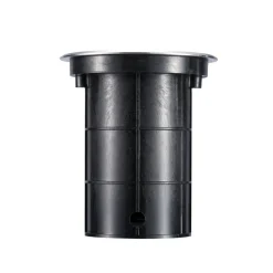 Sylvania Nedgravet Udebelysning > LED nedgravningslampe Interrata S, Ø 12 cm, IP65