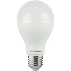 Sylvania Led Pærer > LED-pære ToLEDo, E27, 20 W, opal, 6.500 K