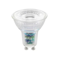 Dæmpbar Led-Pære|Led Pærer ^ Sylvania LED-reflektor GU10 2,2W 4.000 K 350lm dim