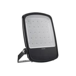 Udendørs Spot ^ Sylvania LED udendørs spotlight Kalani, 297W, 4.000 K, sort