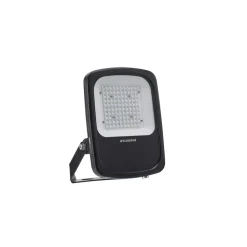 Udendørs Spot ^ Sylvania LED udendørs spotlight Kalani, 51W, 4.000 K, sort