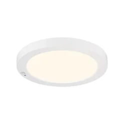 Sylvania Indbygningsspots > Start 5in1 LED-downlight indbygget/påbygget PIR