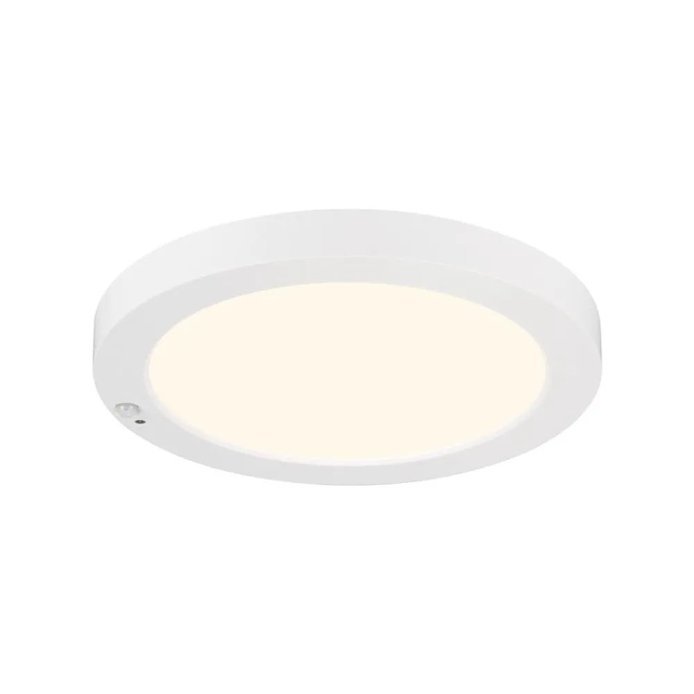 Sylvania Indbygningsspots > Start 5in1 LED-downlight indbygget/påbygget PIR