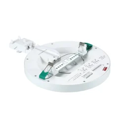 Sylvania Indbygningsspots > Start 5in1 LED-downlight indbygget/påbygget PIR