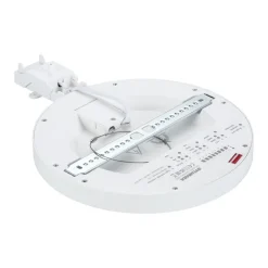 Sylvania Indbygningsspots > Start 5in1 LED-downlight indbygget/påbygget PIR